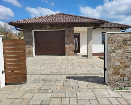 Eladó Ház 2030 Érd Parkváros és Dombosváros határán! 