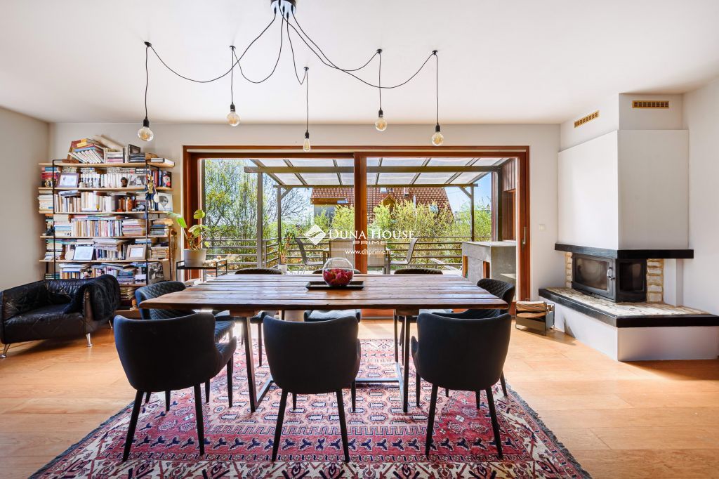 Eladó ház, Budaörs