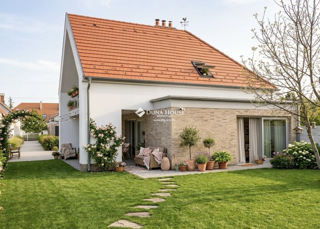 Eladó ház, Veszprém