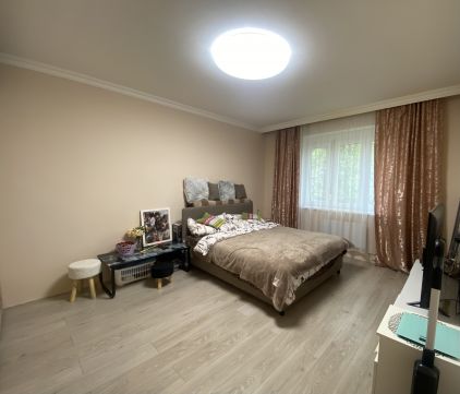 Eladó Lakás 1145 Budapest 14. kerület , TÖRÖKŐR KOMPLETT LAKÁS ELADÓ CSAK BŐRÖND KELL 