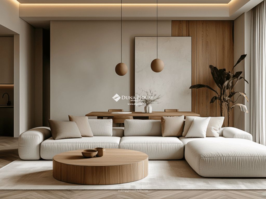 Eladó lakás, Budapest, 2. kerület