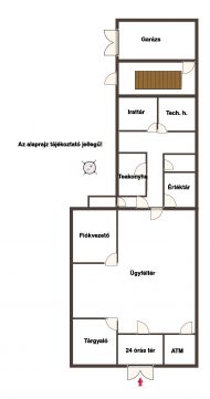 Eladó Ház 2151 Fót , Kiválló befektetési lehetőség Fóton