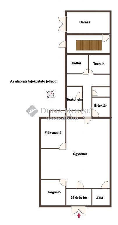 2151 Fót , Kiválló befektetési lehetőség Fóton — 1/2