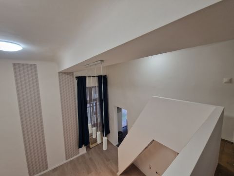 Eladó Lakás 1078 Budapest 7. kerület VÁROSLIGET / EGYETEMEK SZOMSZÉDSÁGÁBAN 1+1 SZOBÁS LAKÁS 