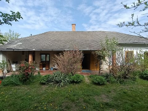 Eladó Ház 5440 Kunszentmárton , Kunszentmárton Szentesi út.