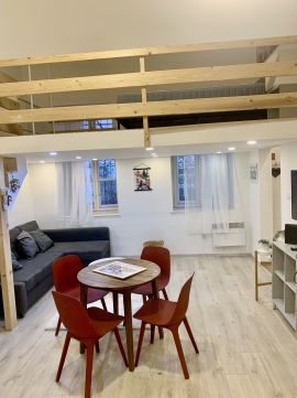 Kiadó Lakás 1077 Budapest 7. kerület 