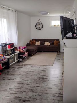 Eladó Ház 7700 Mohács , Dunaparti családiház Mohácson