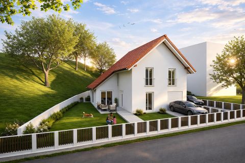 Eladó Ház 2011 Budakalász 