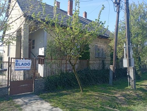 Eladó Ház 2870 Kisbér 