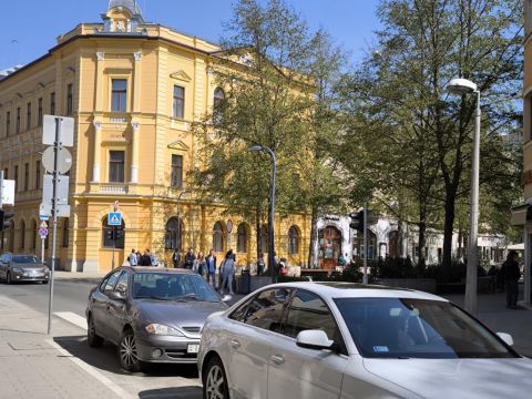 Eladó Lakás 4024 Debrecen 