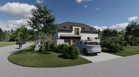 Eladó Ház 1108 Budapest 10. kerület , Újhegy