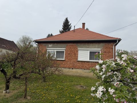 Eladó Ház 8877 Tornyiszentmiklós 