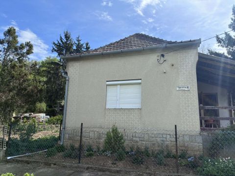 Eladó Ház 7682 Bükkösd 