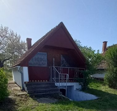 Eladó Mezőgazdasági 6320 Solt , Eladó présház a Solti Pincefaluban