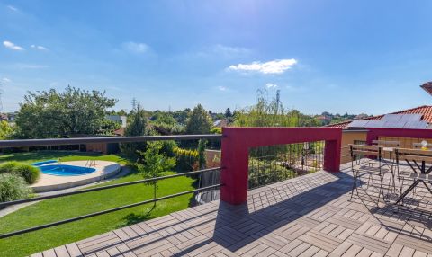 Eladó Ház 1221 Budapest 22. kerület 