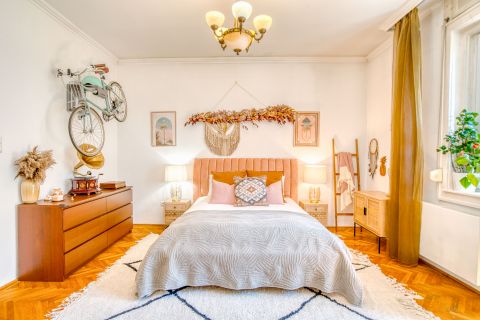 Eladó Lakás 1113 Budapest 11. kerület Hangulatos, erkélyes, kiváló infrastruktúrával!