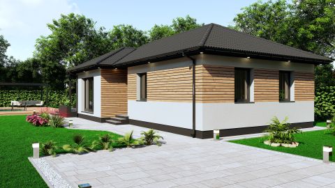 Eladó Ház 6050 Lajosmizse 