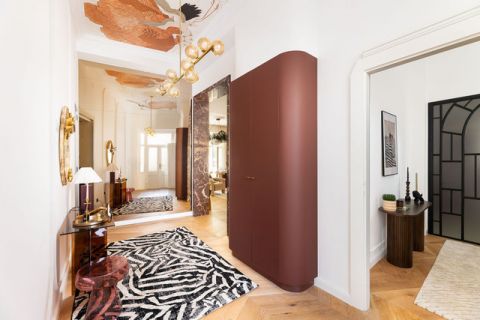 Eladó Lakás 1053 Budapest 5. kerület 