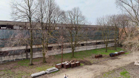 Eladó Ipari 8000 Székesfehérvár , Ipari ingatlan Székesfehérváron eladó