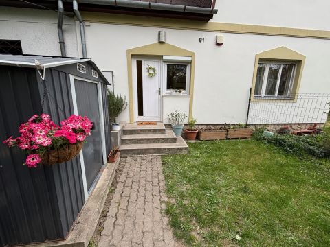 Eladó Lakás 1039 Budapest 3. kerület Csillaghegyi Ékszerdoboz: Saját kert, Panorámás terasszal