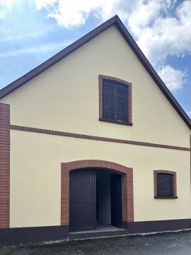 Eladó Mezőgazdasági 6345 Nemesnádudvar , pincesor