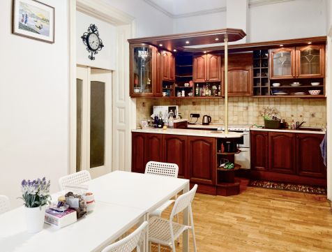 Eladó Lakás 1077 Budapest 7. kerület , Értékálló befektetés Erzsébetvárosban!