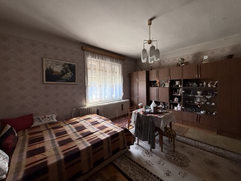 Eladó Ház 9326 Szil Tér, nyugalom, lehetőség