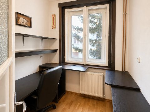 Eladó Lakás 1026 Budapest 2. kerület Pasaréten, Mammuttól 5 percre