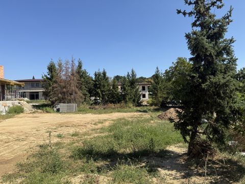 Eladó Telek 2049 Diósd , Mókus utca környéke