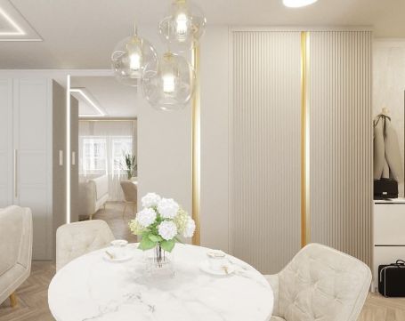 Eladó Lakás 1034 Budapest 3. kerület 