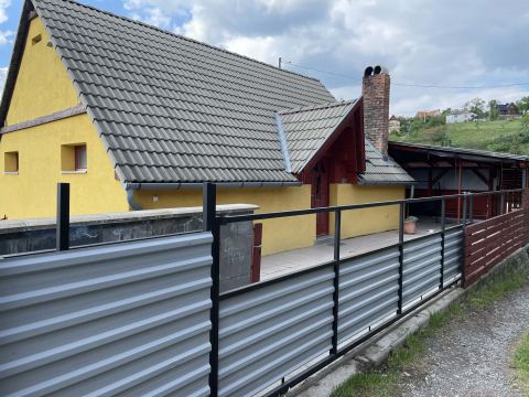 Eladó Ház 7635 Pécs 