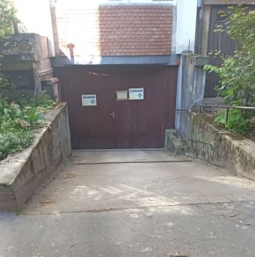 Eladó Parkoló 6000 Kecskemét 