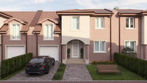 Eladó Ház 6000 Kecskemét 