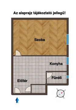 Kiadó Lakás 1089 Budapest 8. kerület 