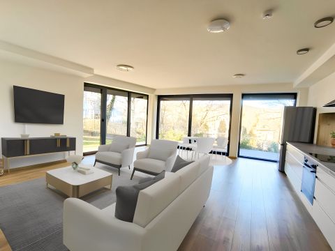 Kiadó Lakás 1025 Budapest 2. kerület , ZÖLDMÁLON AZONNAL KÖLTÖZHETŐ 3 SZOBÁS ERKÉLYES PRÉMIUM LAKÁS