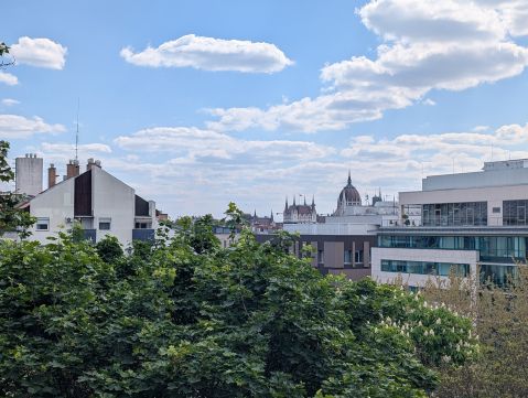 Eladó Lakás 1027 Budapest 2. kerület 