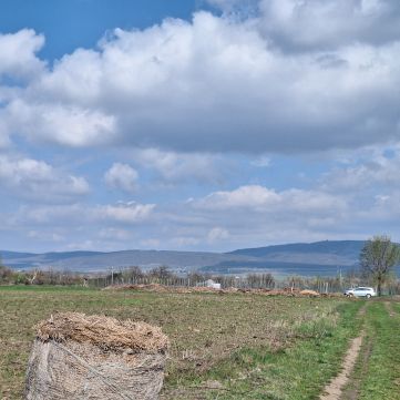 Eladó Telek 2071 Páty 