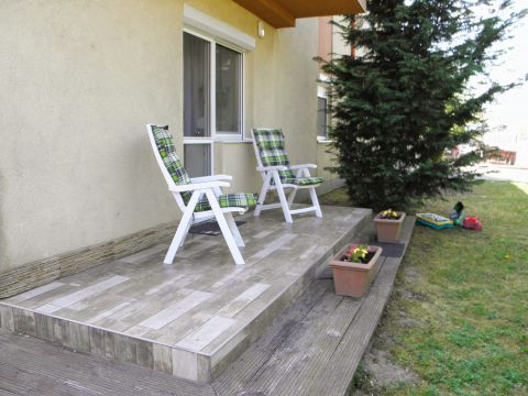 Eladó Lakás 2483 Gárdony Központ közelében.