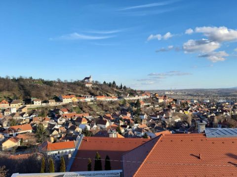 Eladó Lakás 7625 Pécs , ===Full panorámás trendi lakás Nap utcában ===