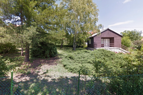 Eladó Telek 2000 Szentendre 