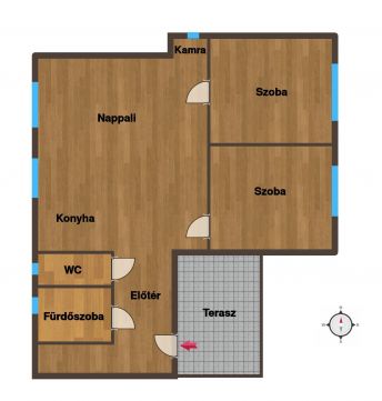 Eladó Ház 2310 Szigetszentmiklós 