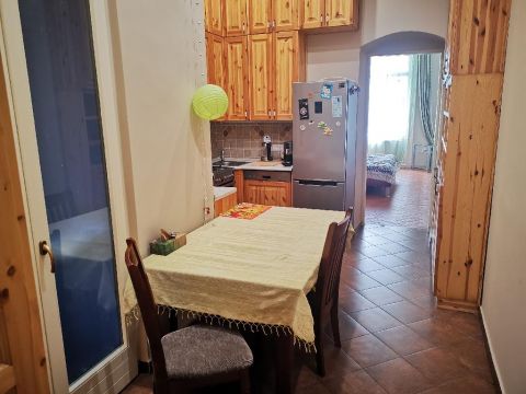 Eladó Lakás 1061 Budapest 6. kerület , 1066 Budapest 6, Jókai tér