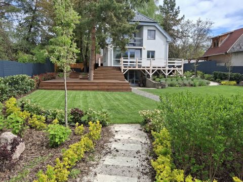 Eladó Ház 2024 Kisoroszi , Kisoroszi