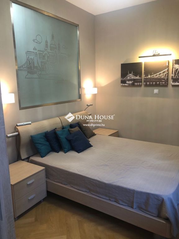 Eladó lakás, Budapest, 5. kerület