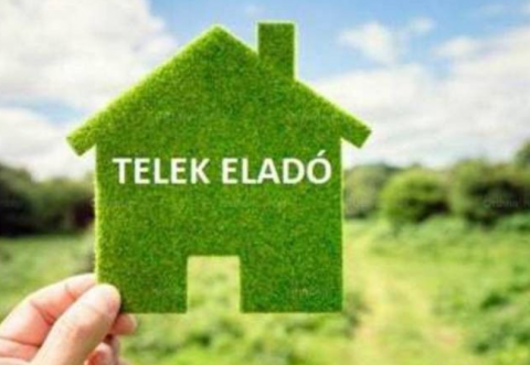 Eladó Telek 4200 Hajdúszoboszló , Hajdúszoboszló szívében telek eladó