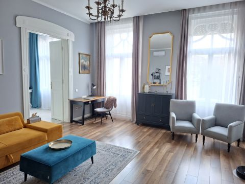 Eladó Lakás 1086 Budapest 8. kerület 