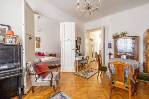 Eladó Lakás 1078 Budapest 7. kerület 