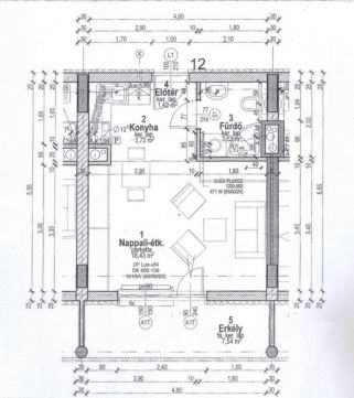 Eladó Lakás 1116 Budapest 11. kerület 