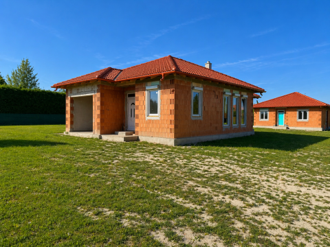 Eladó Ház 9171 Győrújfalu József Attila utca közelében