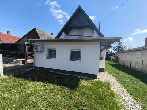 Eladó Ház 8640 Fonyód 